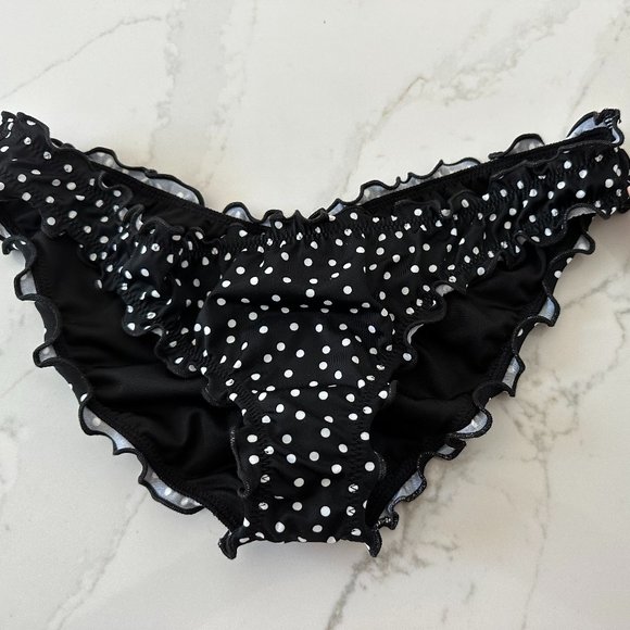 Victoria's Secret Bikini Bottom (NEW WITH TAGS) - Picture 2 of 2